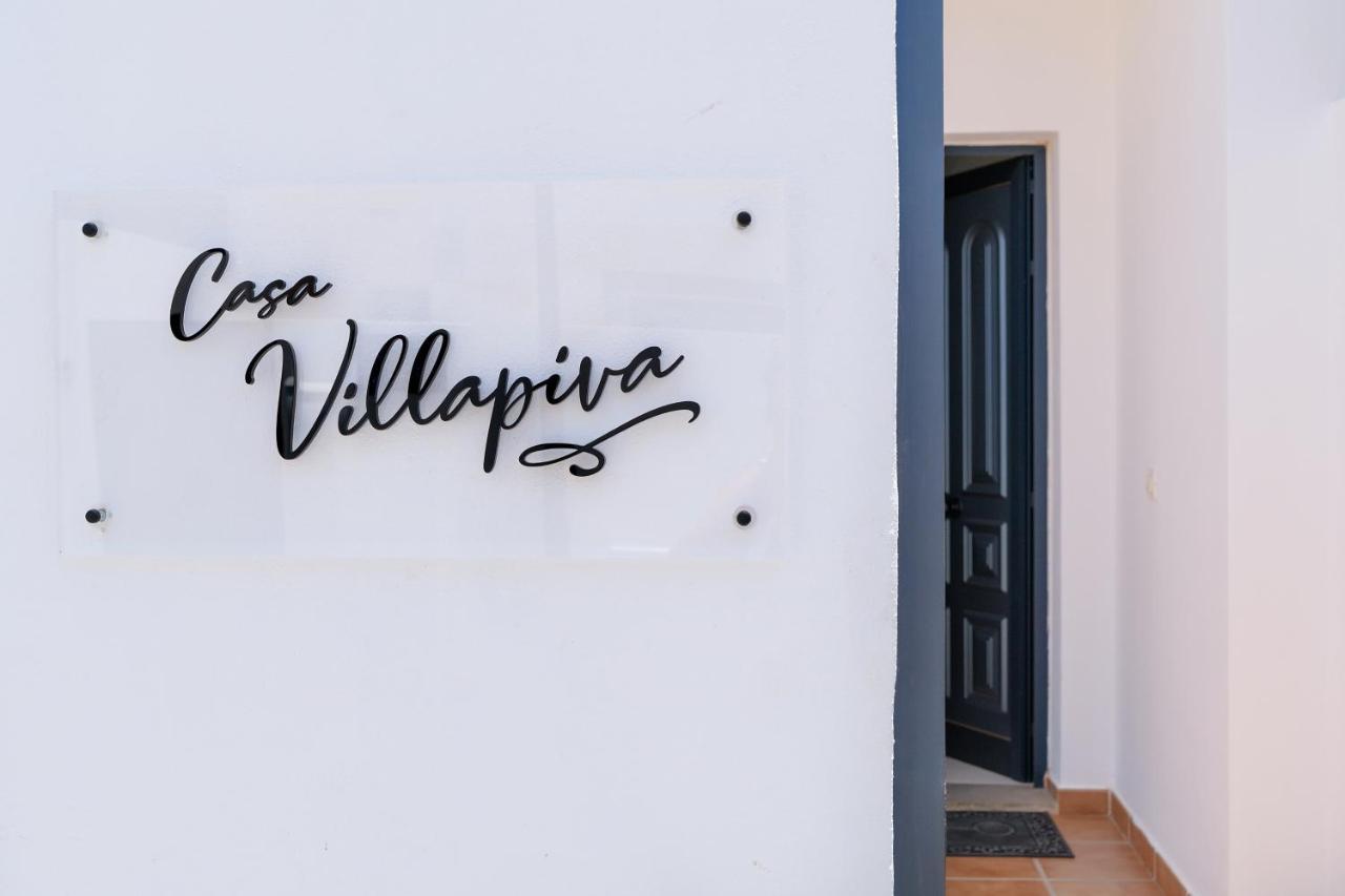 Villa Piva Playa Blanca  Exterior foto