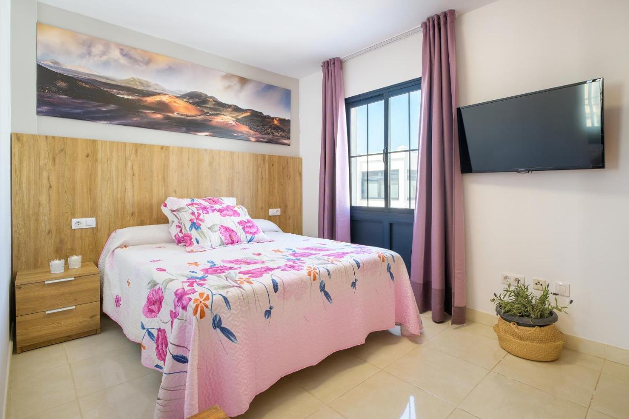 Villa Piva Playa Blanca  Exterior foto