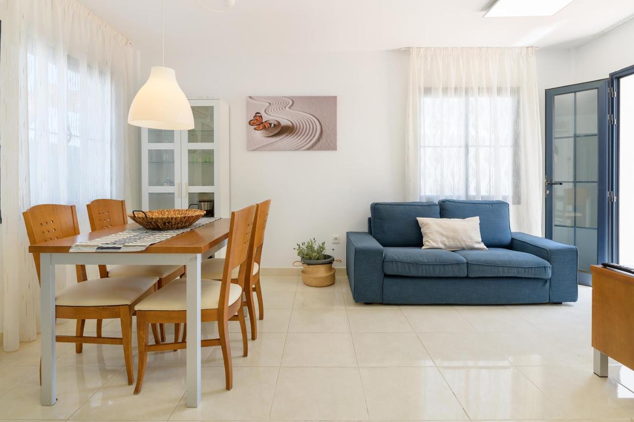 Villa Piva Playa Blanca  Exterior foto